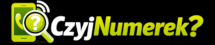 CzyjNumerek.pl